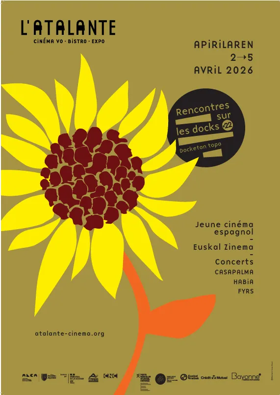 Rencontres sur les docks 